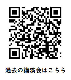 youtubeの二次元コード